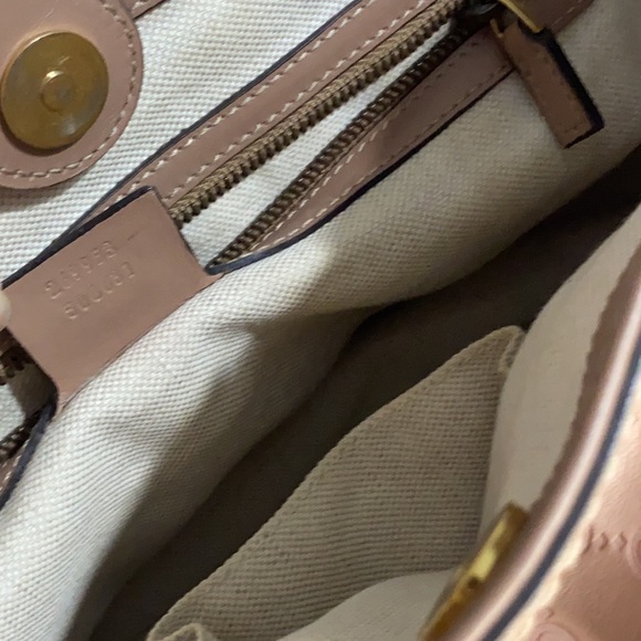 Gucci Scarlett bag - Picture 12 of 13